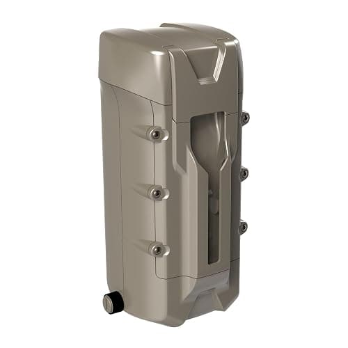 Cuddeback Dual Power Bank