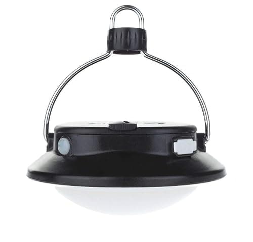 Gen 2 Pro 3000LM UFO Camping Lantern Rechargeable, Portable Tent Light, 200h Runtime, Waterproof for Camping, Canopy, Vendor, Emergency, Outage
