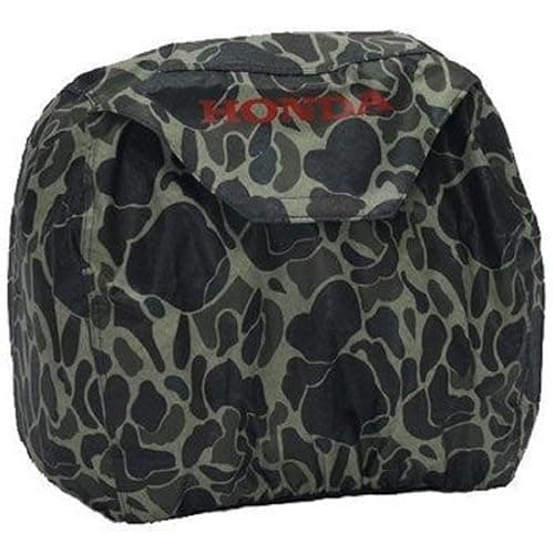 Honda Camouflage Generator Cover for Eu2000 Series Generator