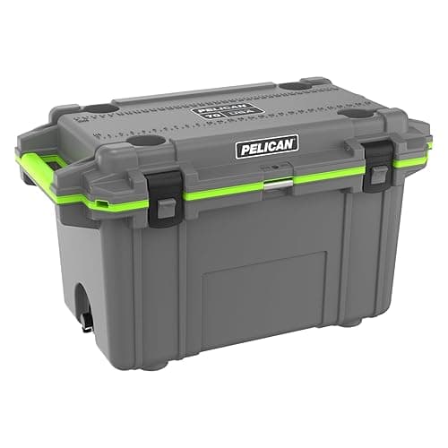 Pelican 70 Quart Elite Cooler