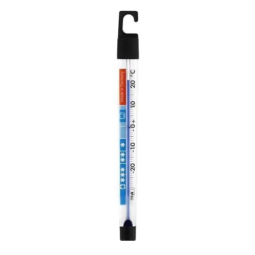 TFA Dostmann 0.0 cm