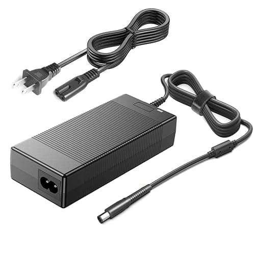 UL Listed 24V 90W AC Power Adapter Charger Compatible with Medistrom Pilot Flex & Pilot-24 Lite 645759689818 P24MPLBP1 PowerLite 24 PowerBank Pilot-24Lite CPAP Battery Backup Power Supply Cord Adaptor