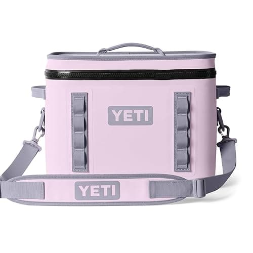YETI Hopper Flip 18 Portable Soft Cooler