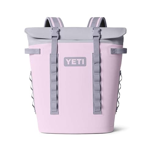 YETI Hopper M Series Backpack Soft Sided Coolers with MagShield Access