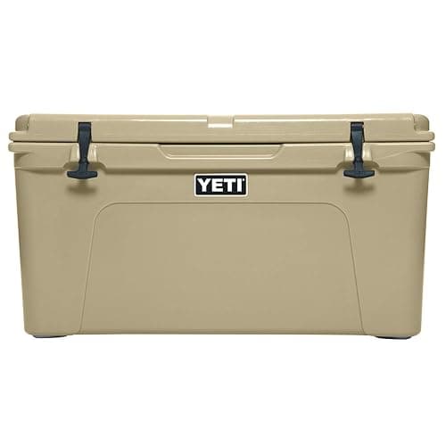 YETI Tundra 75 Cooler